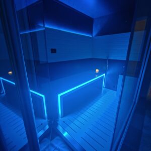 Hammam + Gommage corps