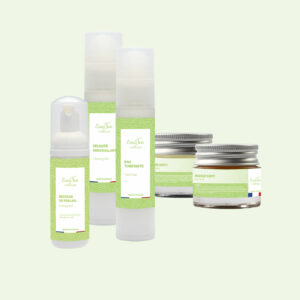 Kit Détox ma peau