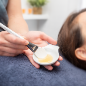 Soin beauté détox Orange