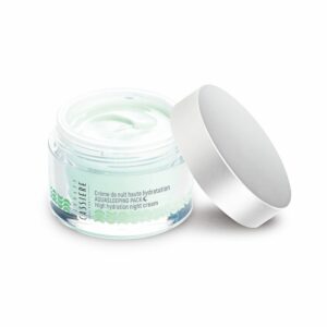 Aquasleeping - Crème de nuit Bambou