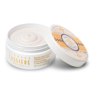 Baume super-nourrissant corps au miel
