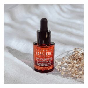 Sérum Concentré de nuit Détox