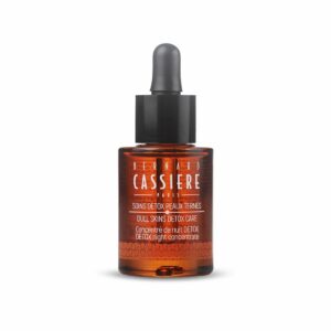 Sérum Concentré de nuit Détox