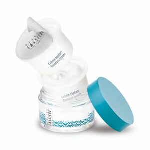 Crème confort Spiruline