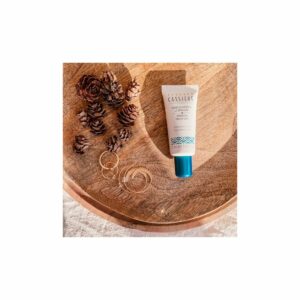 Crème contour des yeux Spiruline