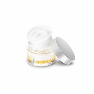 Crème riche façon cold cream