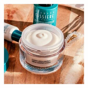 Crème ultra confort Spiruline