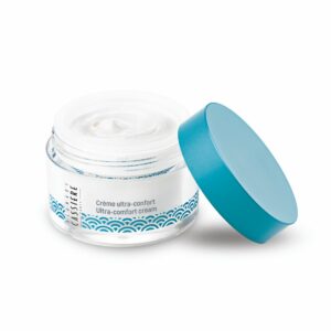 Crème ultra confort Spiruline