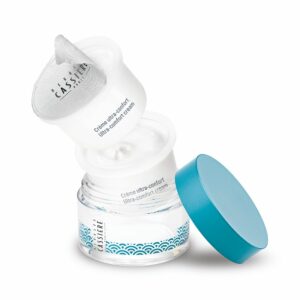 Crème ultra confort Spiruline