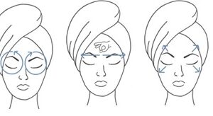 Crème contour des yeux Spiruline