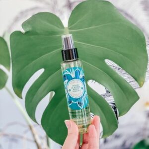 Huile Sublimatrice multi-usage corps Trésor de Mooréa