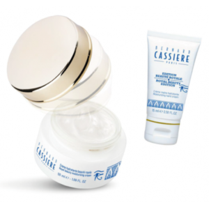 Coffret Rituel hydratation