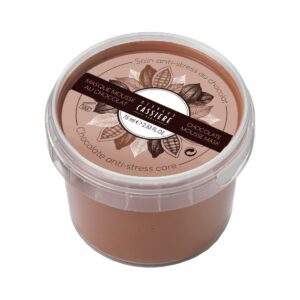 Masque Mousse au Chocolat