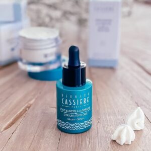 Sérum Jeunesse à la Spiruline