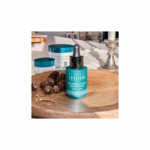 Sérum Jeunesse à la Spiruline