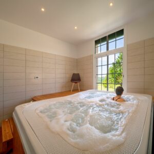 Séance Jacuzzi 2 personnes | 30'min