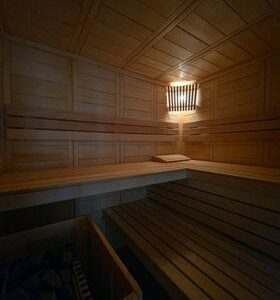 Séance Sauna 2 personnes | 30'min