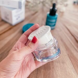 Crème ultra confort Spiruline (recharge)