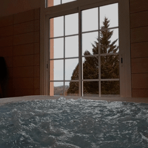 Séance Jacuzzi/Hammam 1 personne | 1h00