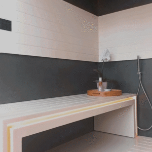 Séance Hammam/Sauna 1 personne | 1h00