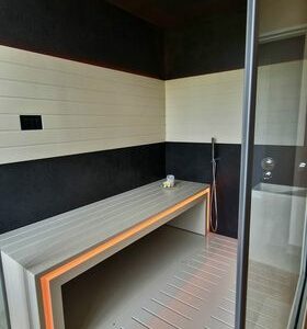 Séance Hammam 1 personne | 30'min