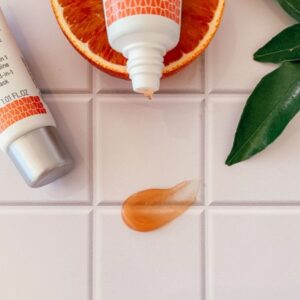 Masque détox 3 en 1