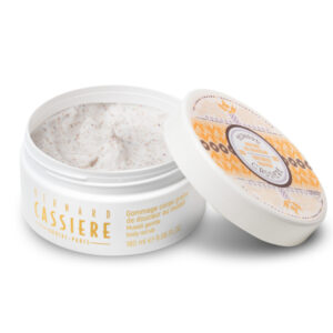 Gommage corps grain de douceur au muesli
