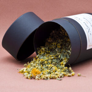 L'essentielle - Tisane digestive