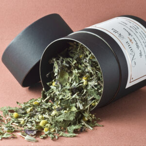 NO MORE STRESS - Tisane Anti-stress