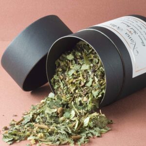 CHOCO FEEL GOOD - Tisane Détente