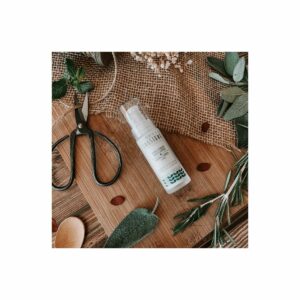 Concentré de nuit pureté