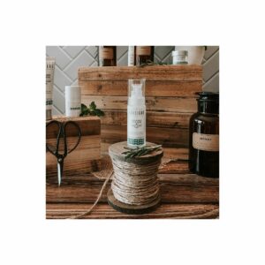 Concentré de nuit pureté