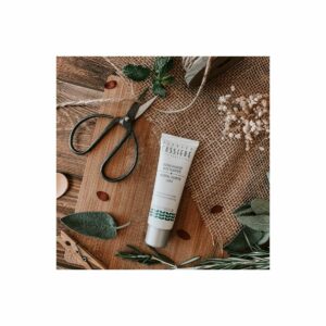 Fluide hydratant matité