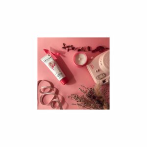 La crème mains nutri-protectrice - Edition Limitée Octobre Rose