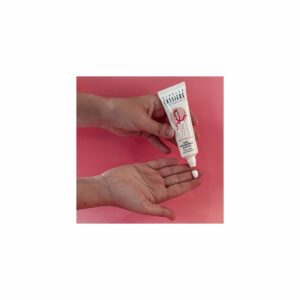 La crème mains nutri-protectrice - Edition Limitée Octobre Rose