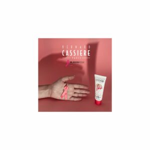 La crème mains nutri-protectrice - Edition Limitée Octobre Rose