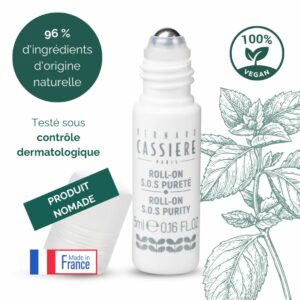 Roll-on SOS pureté