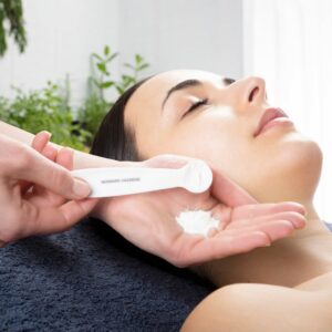 Soin pureté express aux plantes