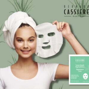 Masque Haute hydratation