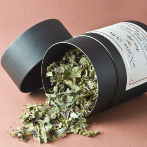 NEW LIFE - Tisane Ménopause