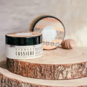 Baume super-nourrissant corps au miel