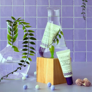 Crème raffermissante contour yeux au Bakuchiol