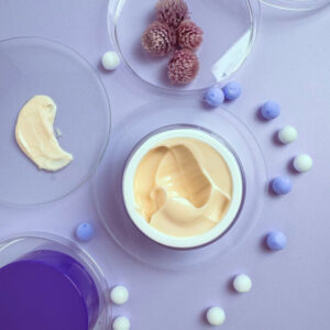 Crème redensifiante au Bakuchiol