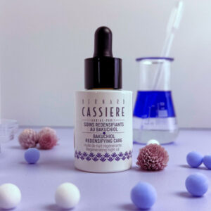 Huile de nuit régénérante au Bakuchiol