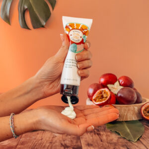 Lait corps Hydratant Merveilles des Antilles