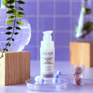 Sérum liftant cou & décolleté au Bakuchiol